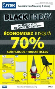 idealsko black friday