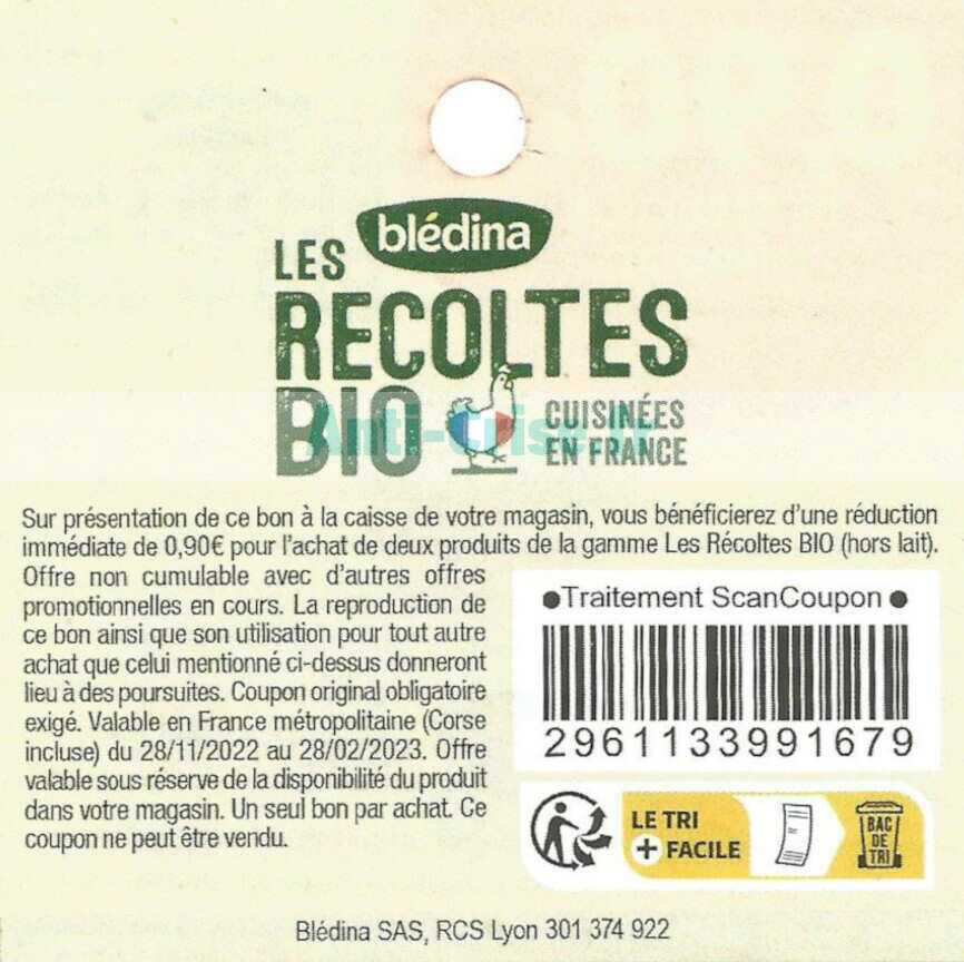 Bon De Rduction Bldina