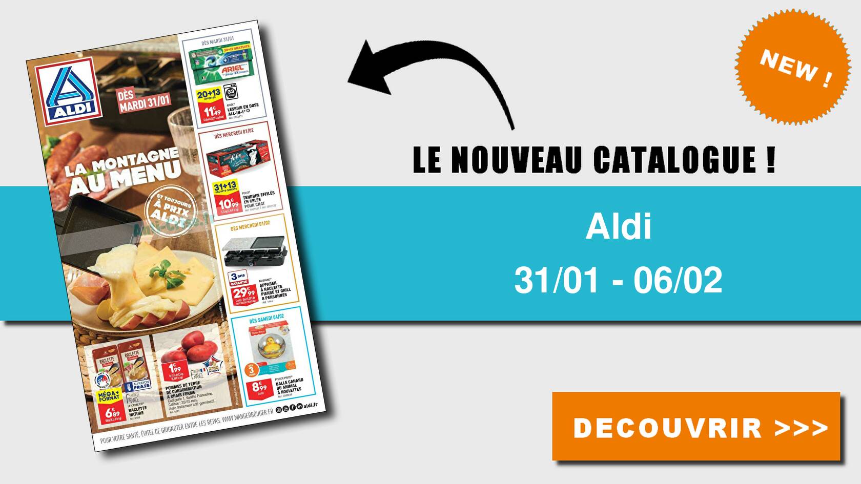 Rummikub Aldi ᐅ Promos et prix dans le catalogue de la semaine