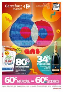 Lessive Liquide X-Tra chez Carrefour Market (07/06 – 19/07)Lessive  Liquide X-Tra chez Carrefour Market (07/06 - 19/07) - Catalogues Promos &  Bons Plans, ECONOMISEZ ! 