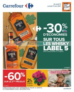 Lessive Liquide Carrefour ᐅ Promos et prix dans le catalogue de la semaine