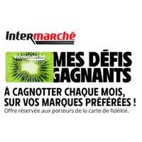 Les Défis Gagnants Intermarché