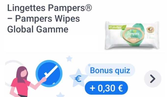 Anti Crise Fr Pampers De R Duction Jusquau Offre De Remboursement Sur