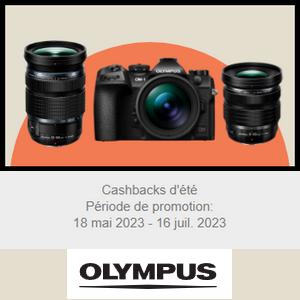 Anti Crise Fr Offre De Remboursement Olympus Jusqu Rembours Soffre De Remboursement