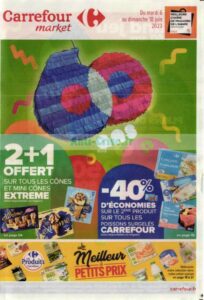 Couches Lotus chez Carrefour (06/06 – 19/06)Couches Lotus  chez Carrefour (06/06 - 19/06) - Catalogues Promos & Bons Plans, ECONOMISEZ  ! 