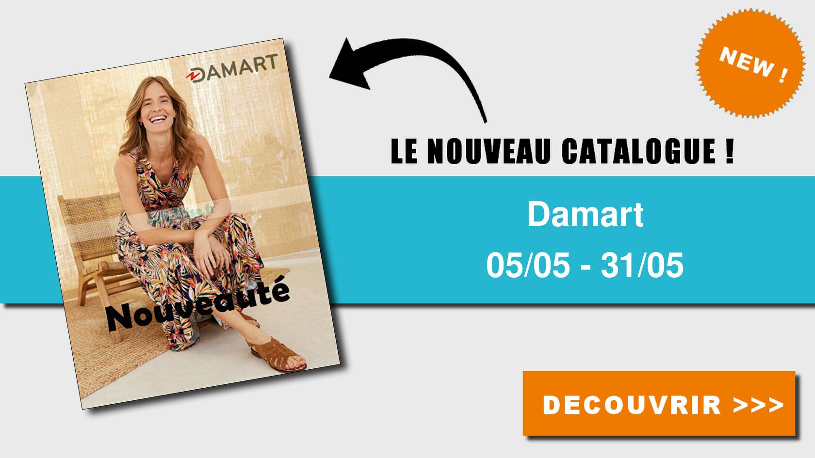 Catalogue-Damart