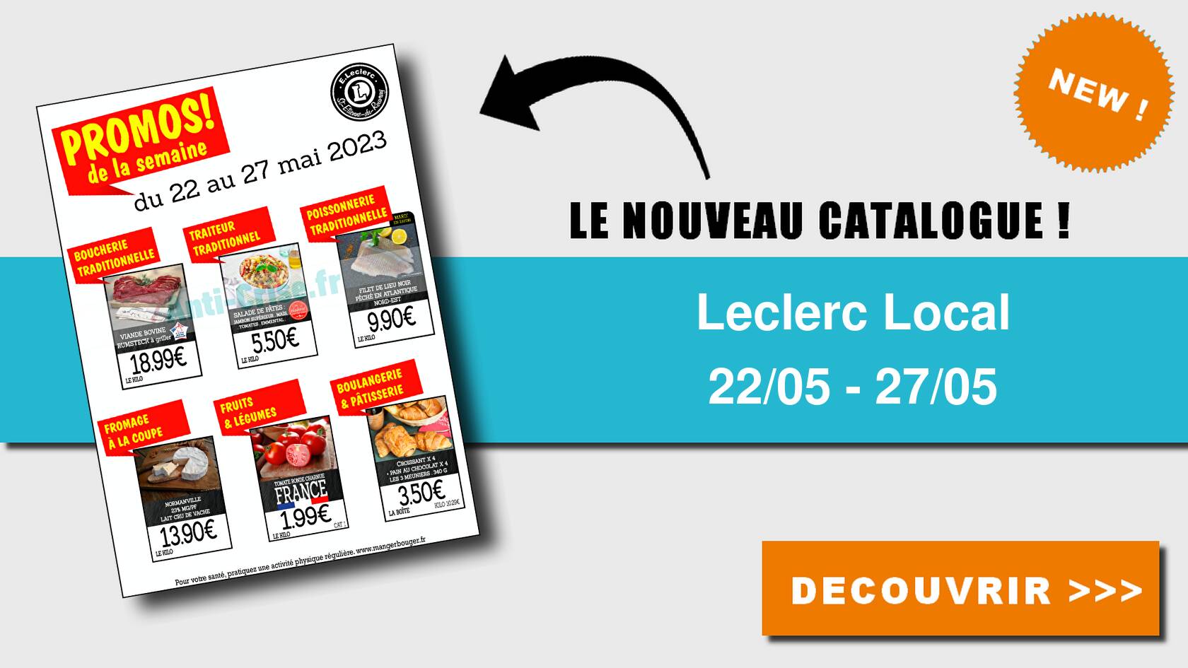 Sitemapcdatahttpsshopinf Inetcomcatalogue Leclerc 2 Mai 2023