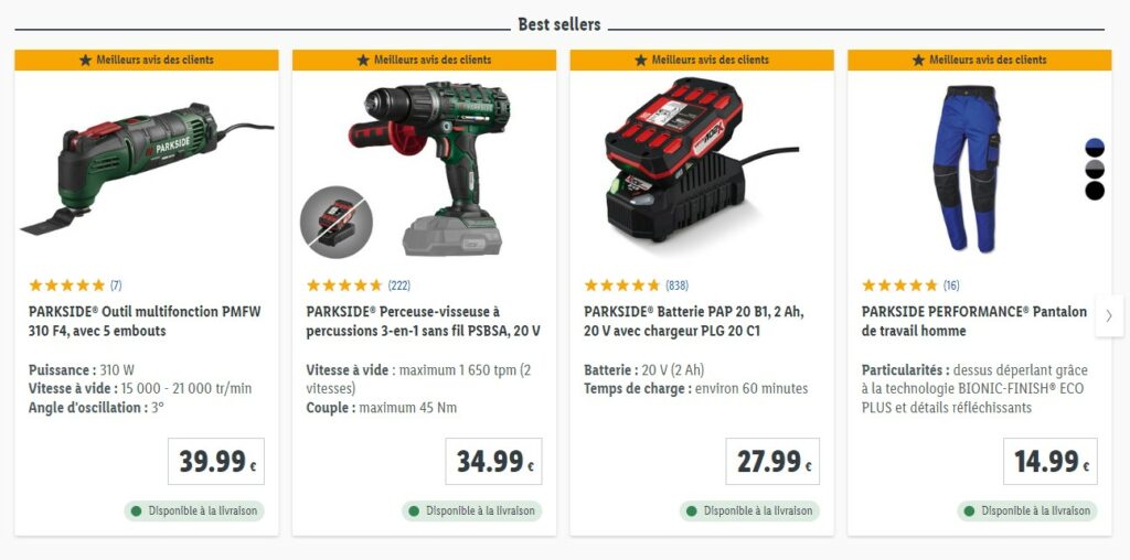 Sitemapcdatahttpsgtidreferenzcomoutillage Lidl En Lignenull
