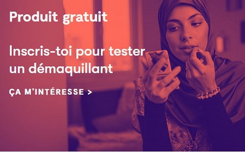 Anti Crise Fr Test De Produit Home Tester Club D Maquillanttest De Produit Home Tester Club