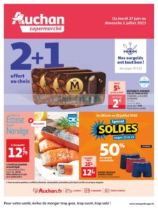 Lessive Liquide Dash chez Auchan le 24/06Lessive Liquide  Dash chez Auchan le 24/06 - Catalogues Promos & Bons Plans, ECONOMISEZ ! 