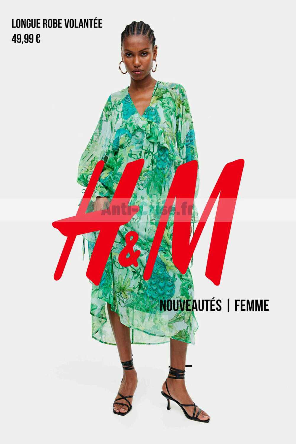 Katalog 2025 h&m 2019