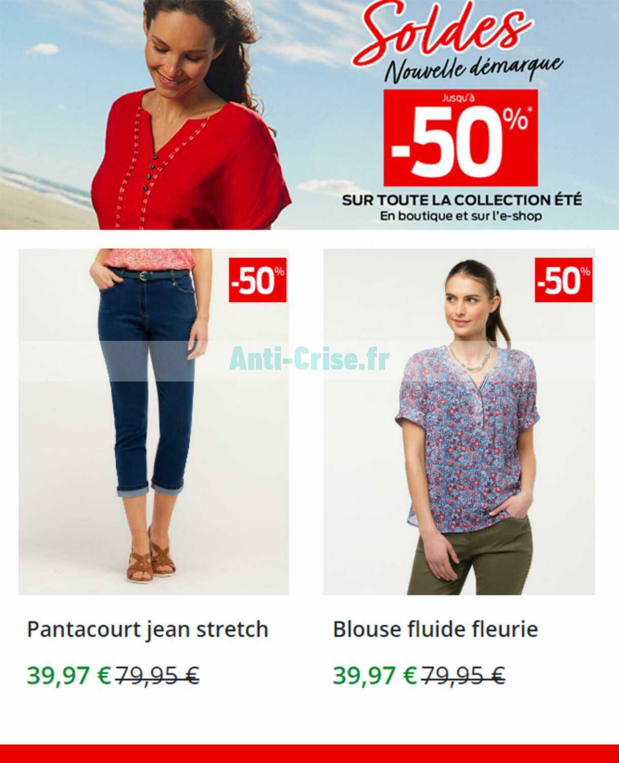 Christine laure best sale soldes 2020