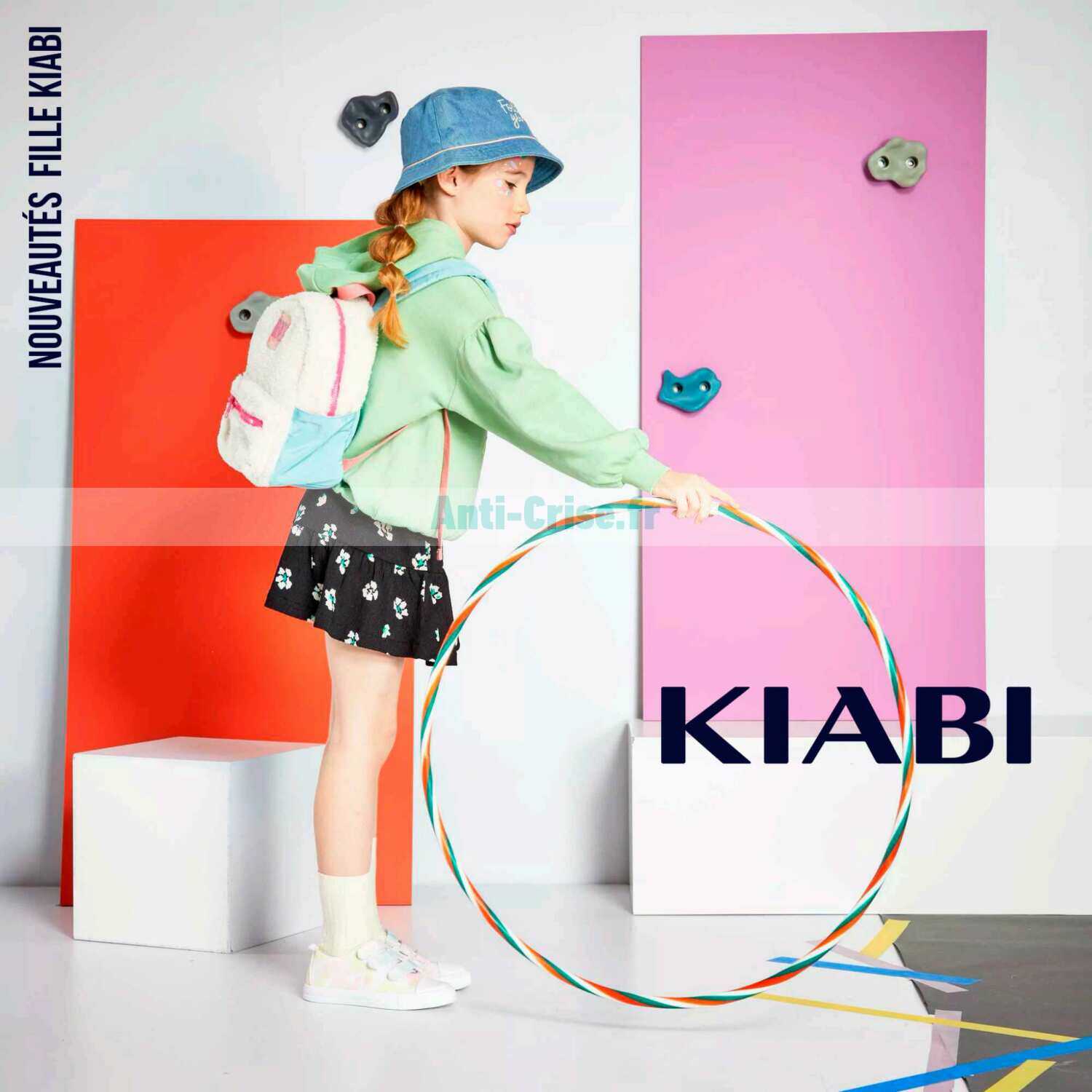 Kiabi best sale nouveautés fille