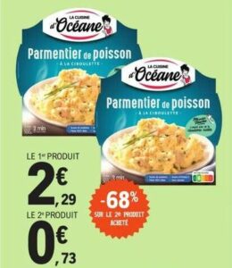 Tous les produits - La Cuisine d'Océane