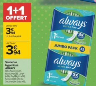 Lessive liquide ARIEL chez Bi1 (23/08 – 28/08)Lessive  liquide ARIEL chez Bi1 (23/08 - 28/08) - Catalogues Promos & Bons Plans,  ECONOMISEZ ! 