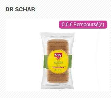 Pain campagnard sans gluten 260g - Super U, Hyper U, U Express 