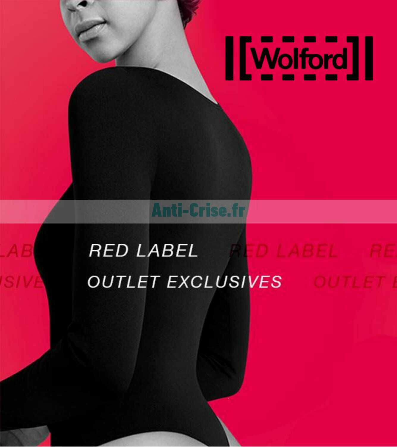 Anti crise.fr Catalogue Wolford du 11 au 31 ao t 2023WOLFORD