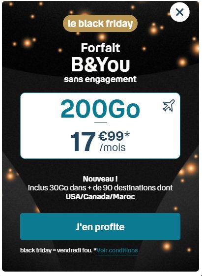 E-carte cadeau Fnac Darty Jackpot d'une valeur de 100€ pour 90€ et 150€  pour 135€ (valable jusqu'au 31 décembre 2023) –