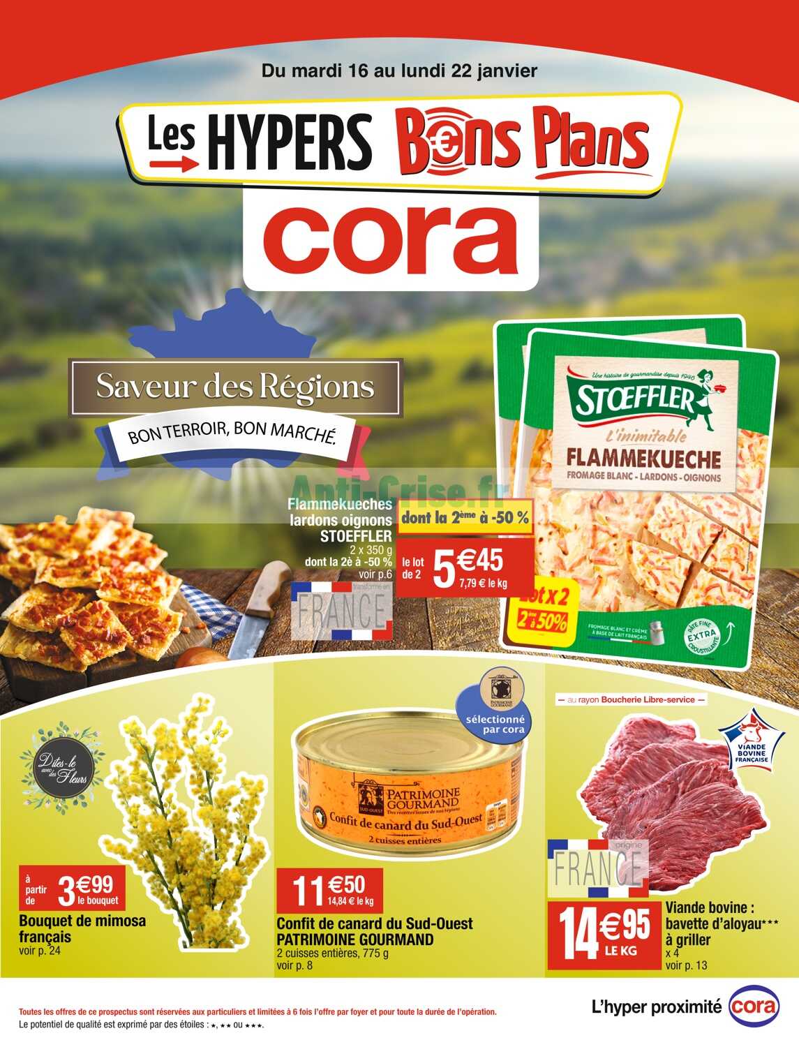 Soldes Charlotte Cuisine - Nos bonnes affaires de janvier