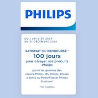 Mr Propre: 100% satisfait ou remboursé - Echantillons gratuits en Belgique