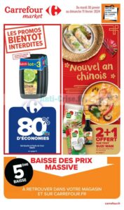 Essuie-tout Renova chez Carrefour (31/01 – 13/02)Essuie-tout  Renova chez Carrefour (31/01 - 13/02) - Catalogues Promos & Bons Plans,  ECONOMISEZ ! 