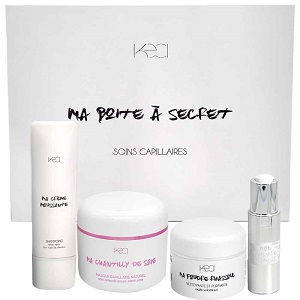 Kit cheveux longs & hydratés – Canelaa Beauty