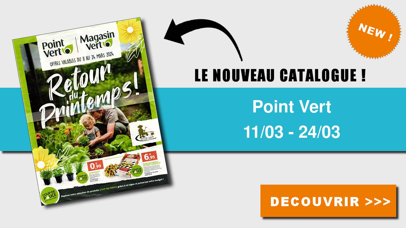 Point Vert Catalogue