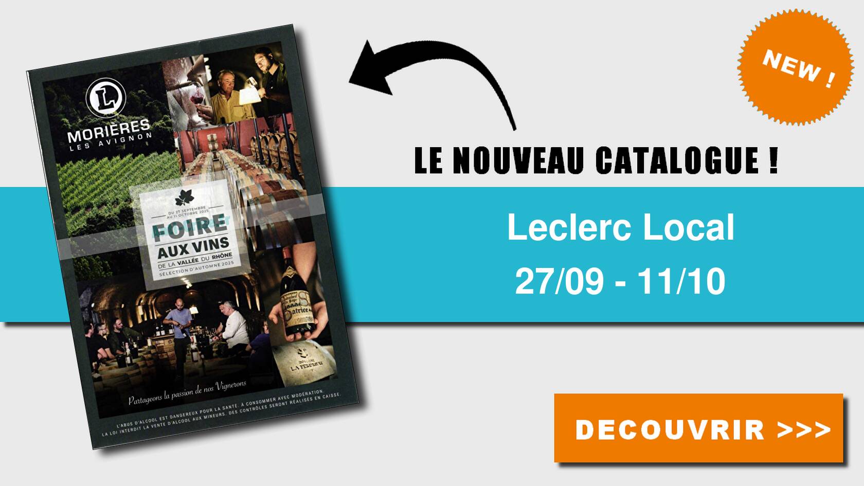 Sitemapcdatahttpwen2windecoocomcatalogue Leclerc 27 Septembre 2022null