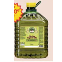 Huile SANS chez Carrefour (23/10 – 10/11)