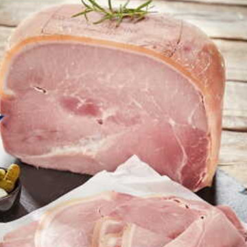 Jambon Coeur de Couenné chez Intermarché (04/11 – 16/11)