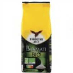 Riz Bio Taureau Ailé chez Monoprix (04/11 – 16/11)