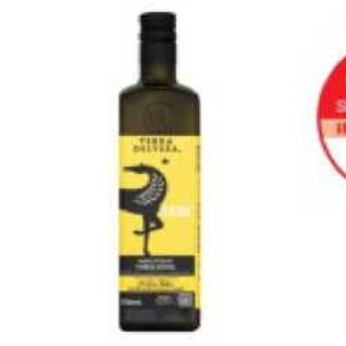 Huile Terra Delyssa chez Monoprix (04/11 – 16/11)