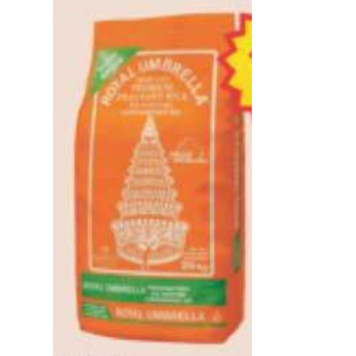 Riz Royal Umbrella chez Carrefour (23/10 – 10/11)