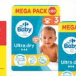 Couches chez Carrefour (23/10 – 10/11)