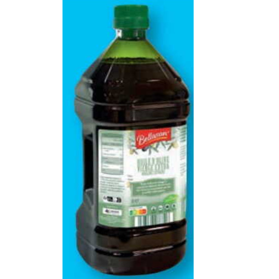 Huile Bellasan chez Aldi (04/11 – 10/11)