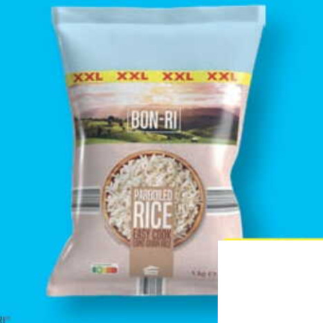 Riz Bon-Ri chez Aldi (04/11 – 10/11)
