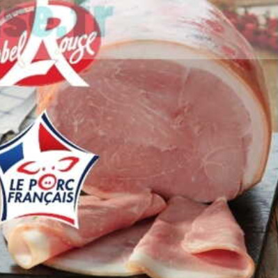Jambon Le Foué chez Leclerc (11/11 – 22/11)