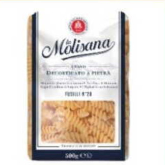 Pâtes La Molisana chez Intermarché (13/11 – 23/11)