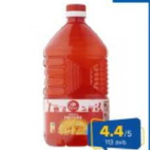 Huile chez Carrefour Market (10/11 – 23/11)