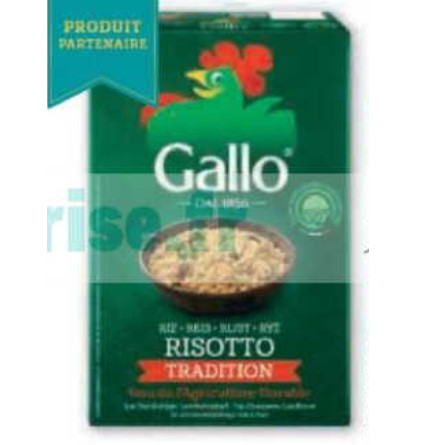 Riz Gallo chez Magasins U (18/11 – 30/11)