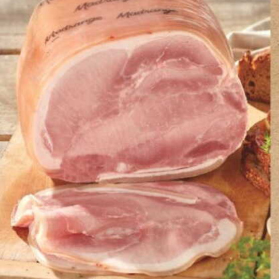 Jambon Madrange chez Intermarché (13/11 – 23/11)
