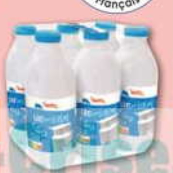 Lait chez Netto (11/11 – 17/11)