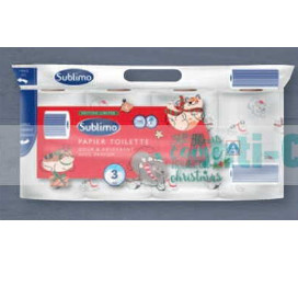 Papier Toilette Sublimo chez Aldi (18/11 – 24/11)