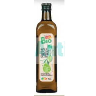 Huile Bio Bouton d’Or chez Intermarché (13/11 – 23/11)