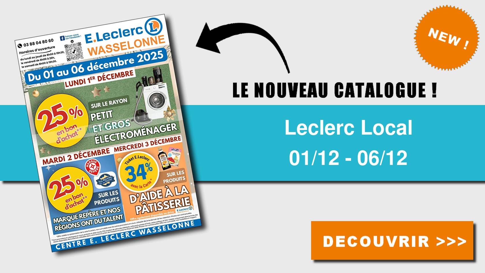Sitemapcdatahttpgetcellcare1comcatalogue Leclerc Du 6 Decembre 2022null