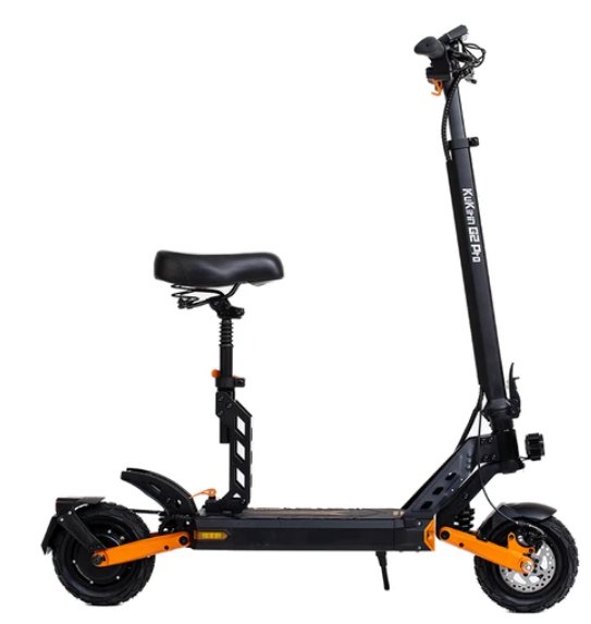 Trottinette Kukirin G2 Pro avec siege à 399€