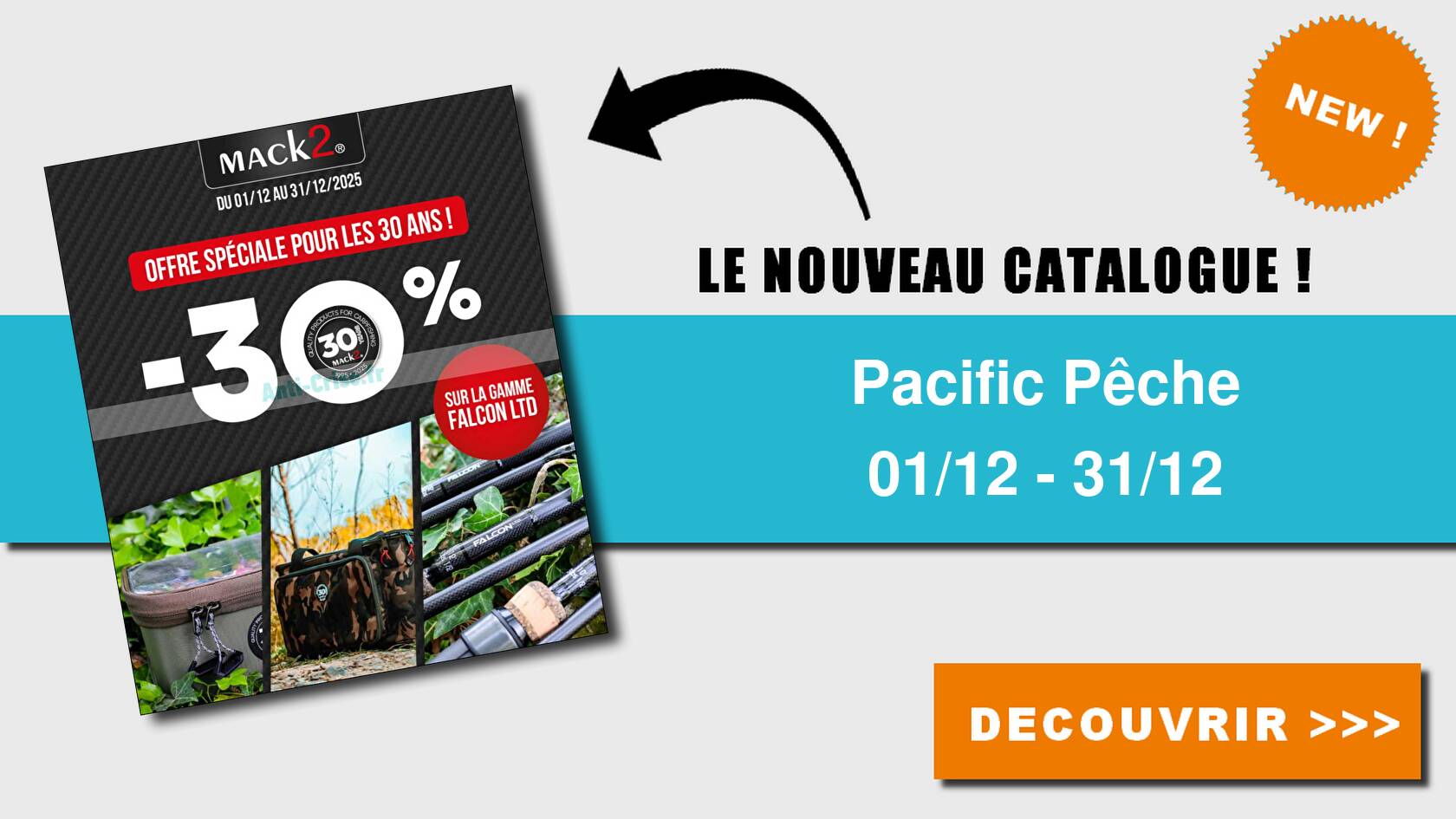 Anti crise fr Catalogue Pacific P che Du 01 Au 31 D cembre Anti crise fr Catalogue Pacific P che Du 01 Au 31 D cembre