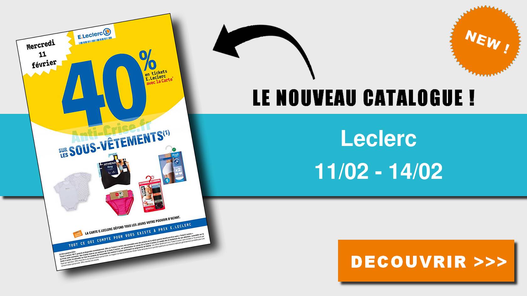 Sitemapcdatahttpsshopinf Inetcomcatalogue Leclerc 14 Fevrier 2023