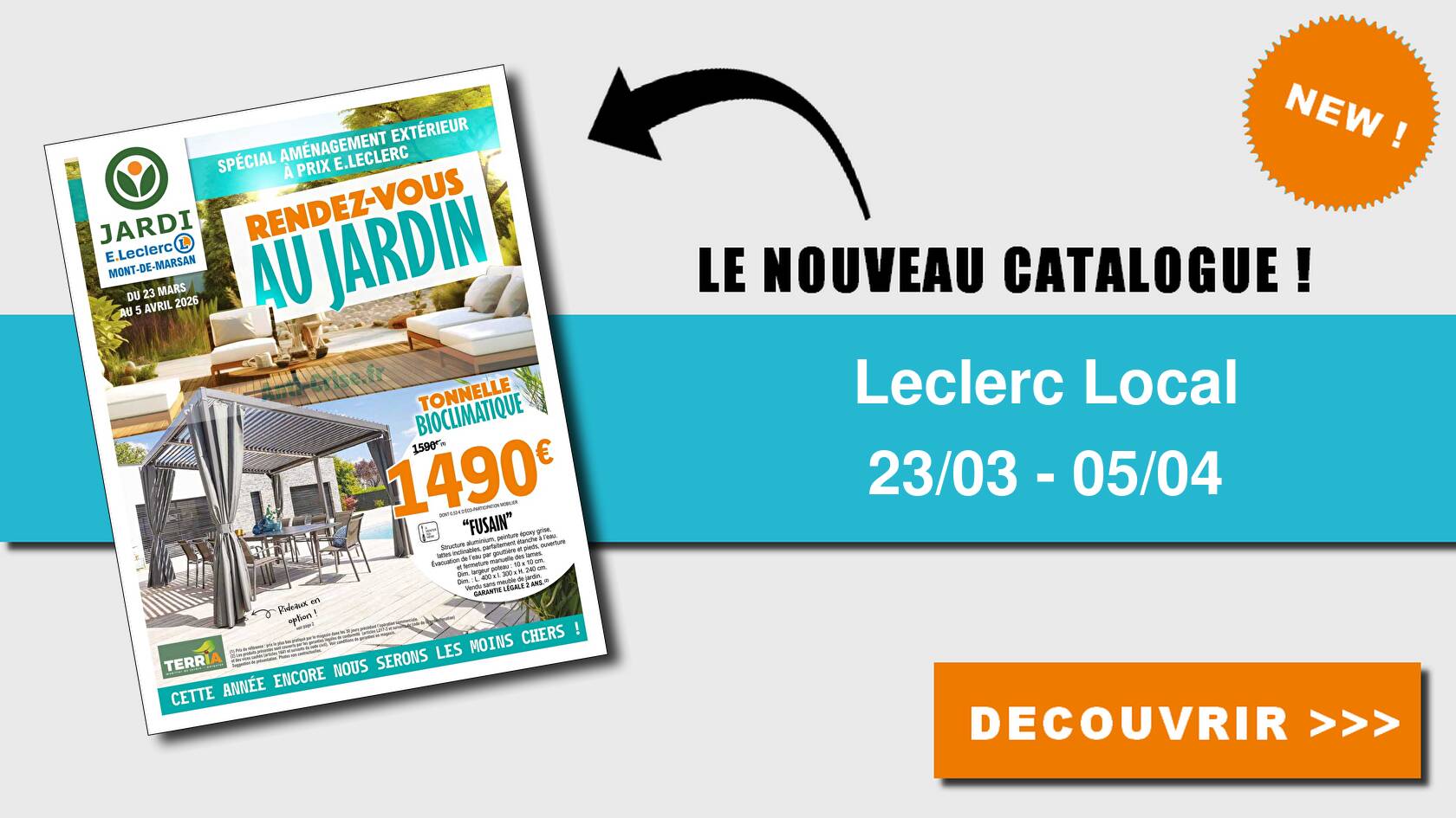 Sitemapcdatahttpshauscellcare1comjardi Leclerc Mont De Marsannull