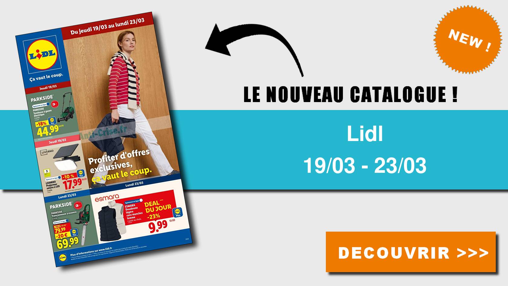 Sitemapcdatahttpsshopinf Inetcomcatalogue Lidl 1 Mars 2023